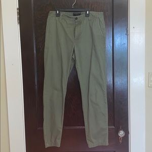 FOREVER 21 MEN CHINOS